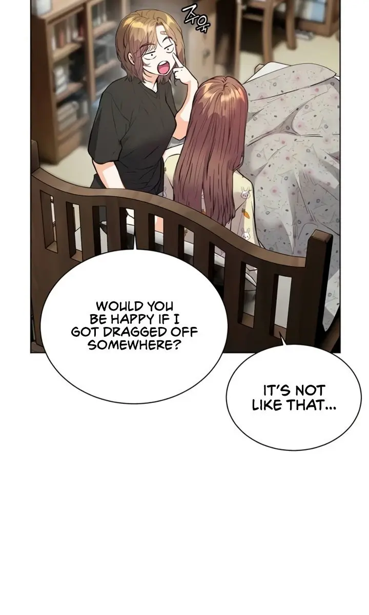 Teacher's Efforts Chapter 72 Page 88