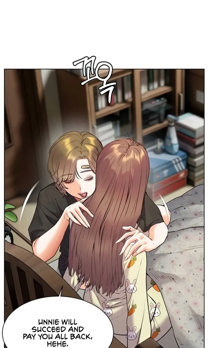 Teacher's Efforts Chapter 72 Page 89