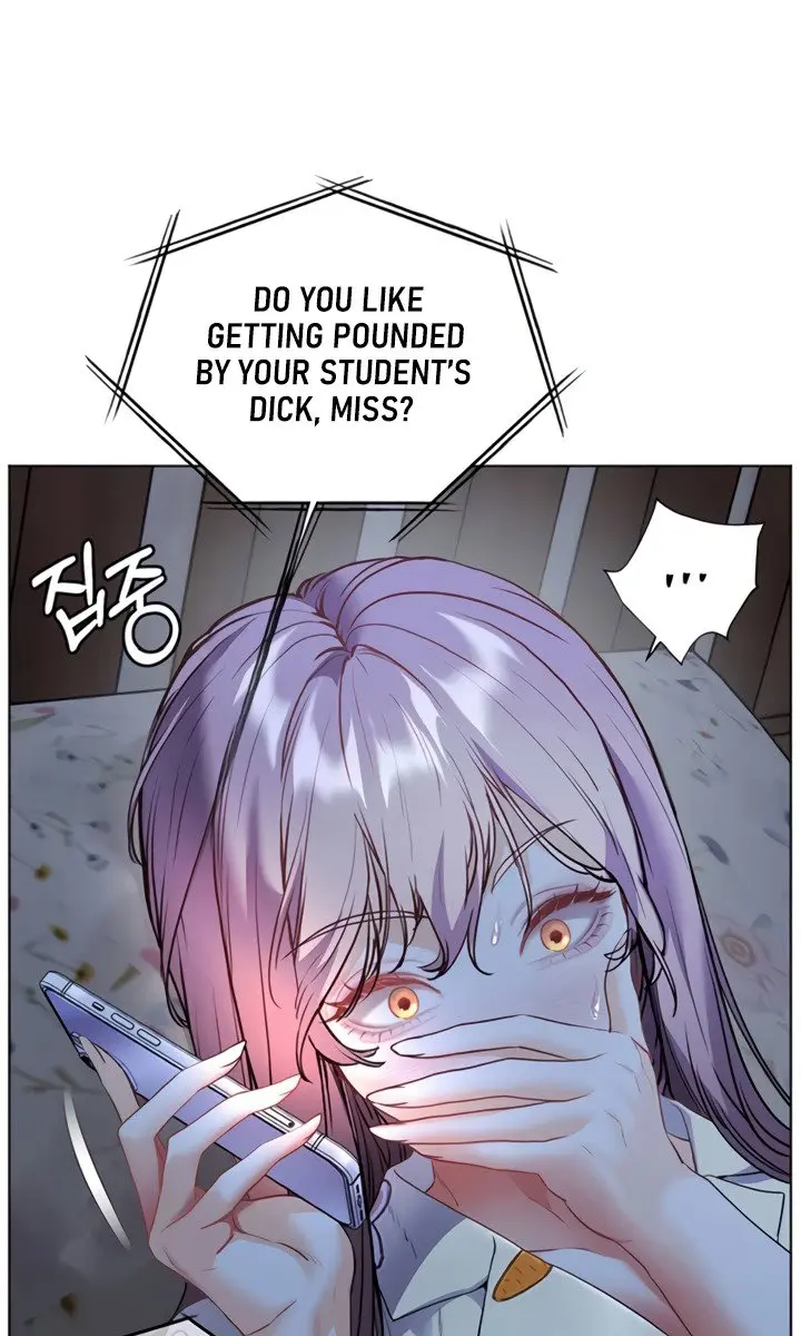 Teacher's Efforts Chapter 72 Page 107