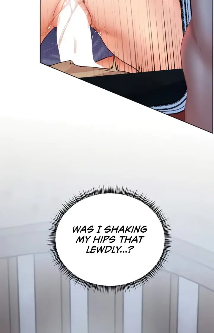 Teacher's Efforts Chapter 72 Page 121