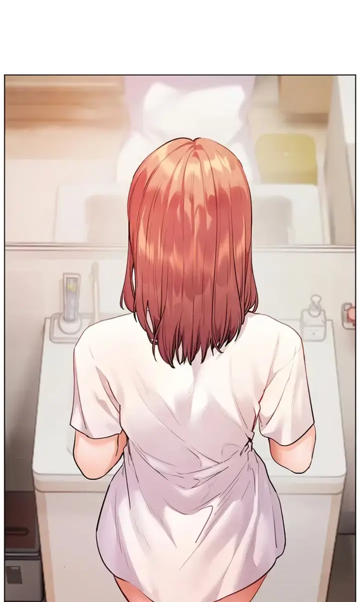 Teacher's Efforts Chapter 72 Page 134