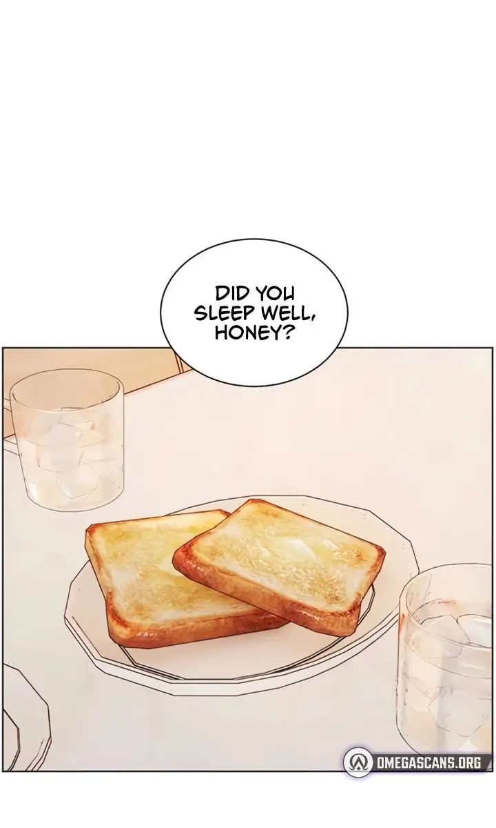 Teacher's Efforts Chapter 73 Page 33