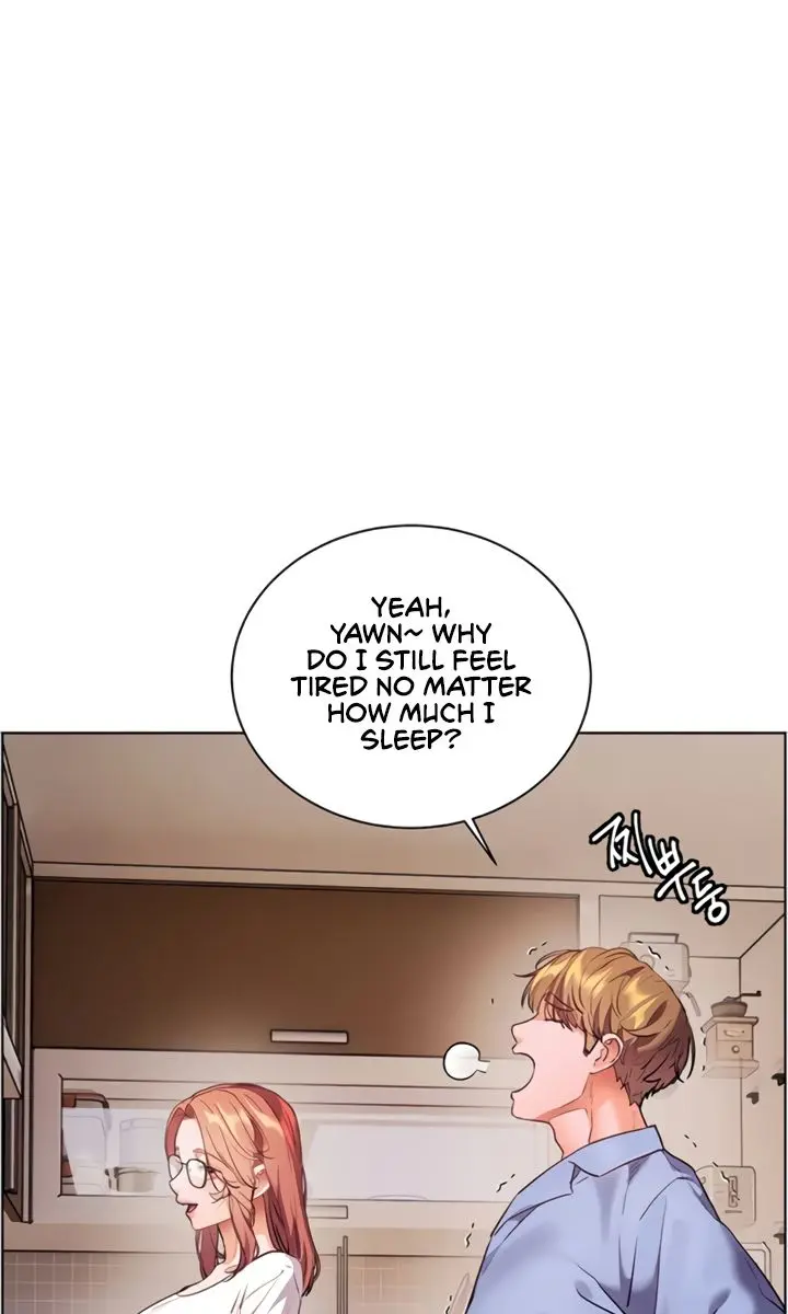 Teacher's Efforts Chapter 73 Page 34