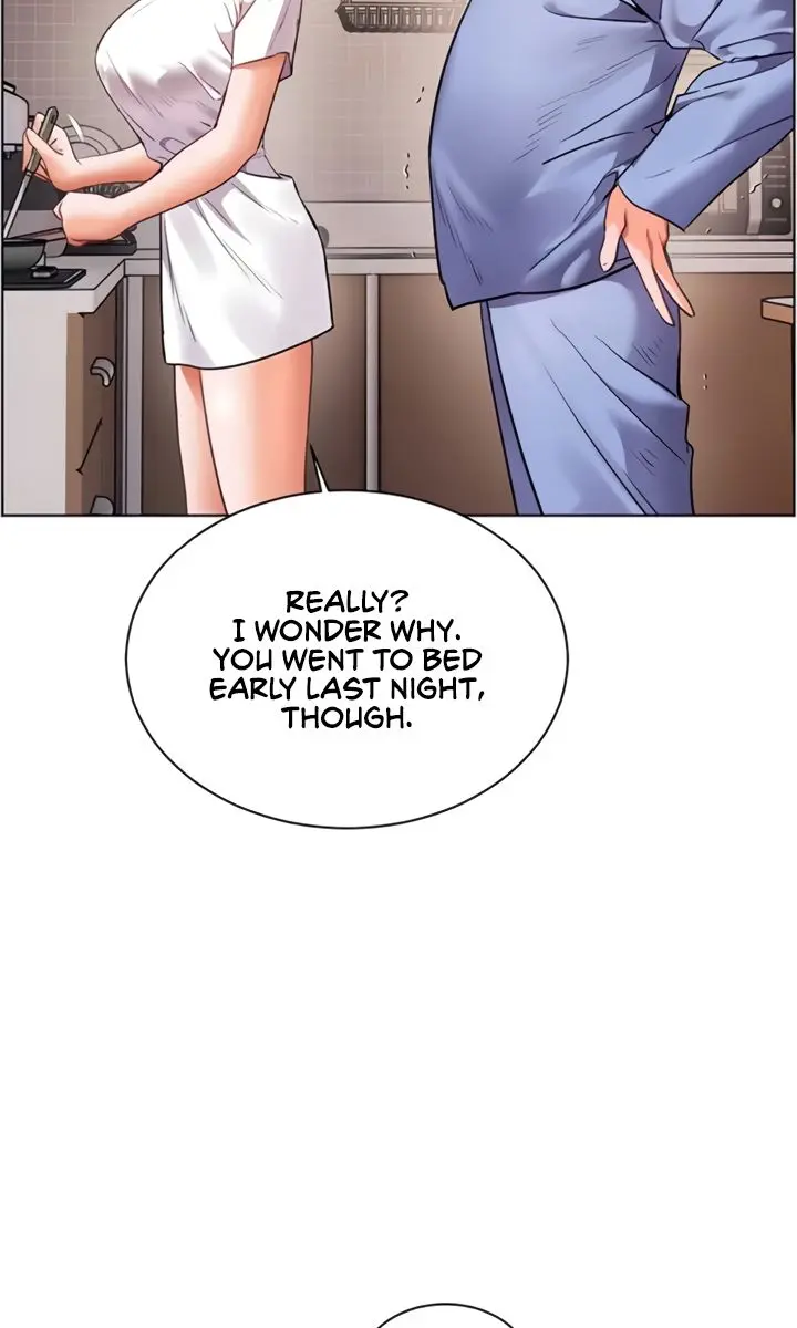 Teacher's Efforts Chapter 73 Page 35