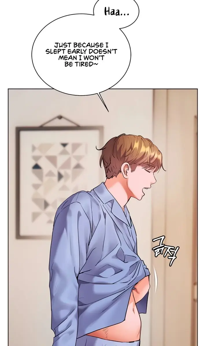 Teacher's Efforts Chapter 73 Page 36