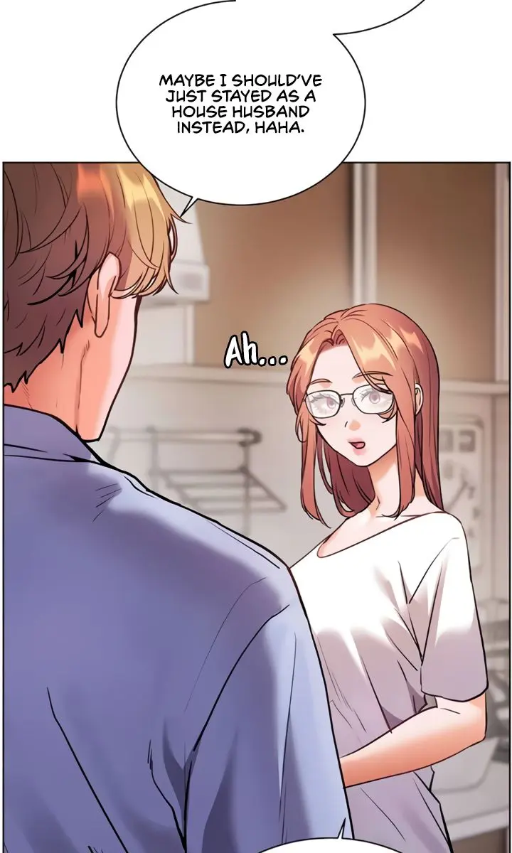 Teacher's Efforts Chapter 73 Page 39