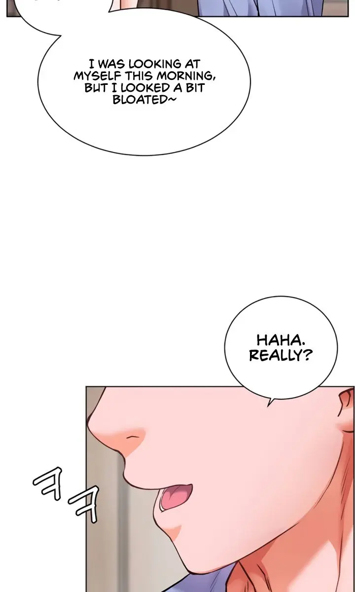 Teacher's Efforts Chapter 73 Page 43