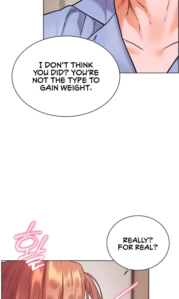 Teacher's Efforts Chapter 73 Page 44