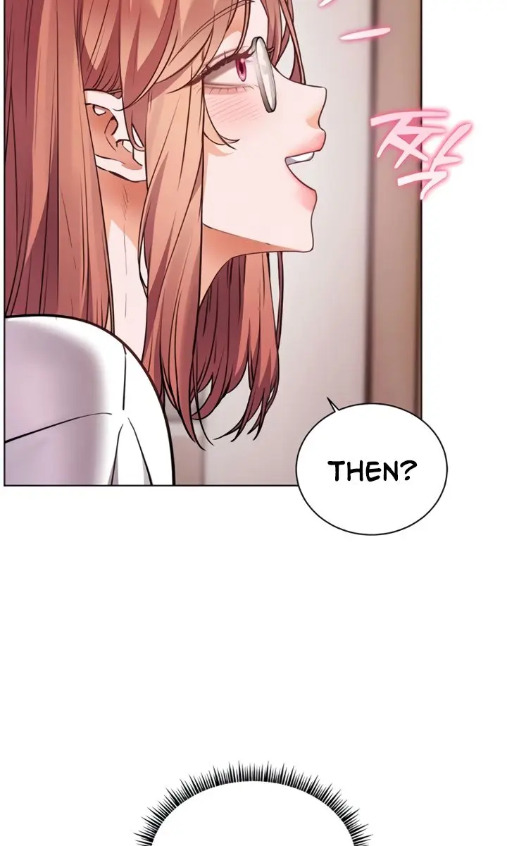 Teacher's Efforts Chapter 73 Page 45