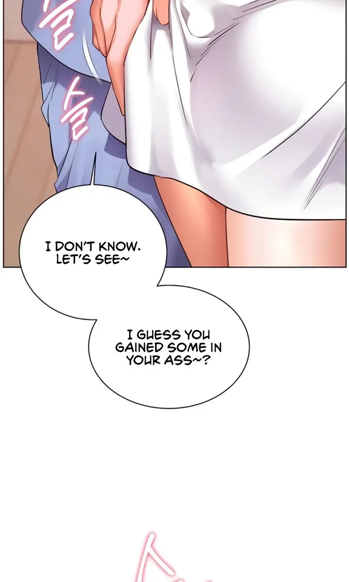 Teacher's Efforts Chapter 73 Page 47