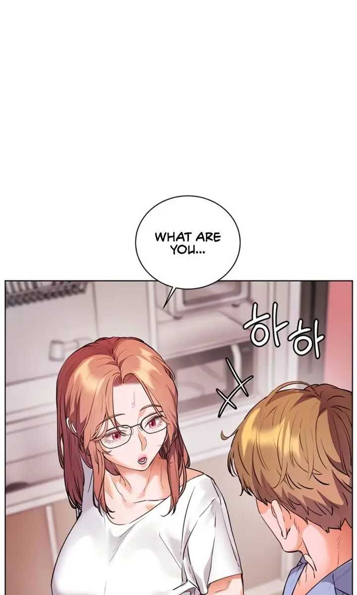 Teacher's Efforts Chapter 73 Page 49