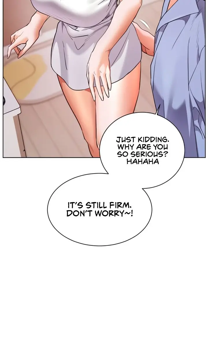 Teacher's Efforts Chapter 73 Page 50