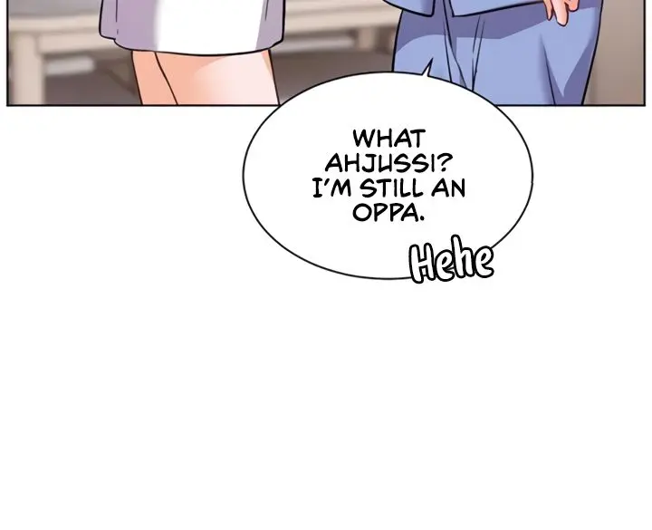 Teacher's Efforts Chapter 73 Page 52