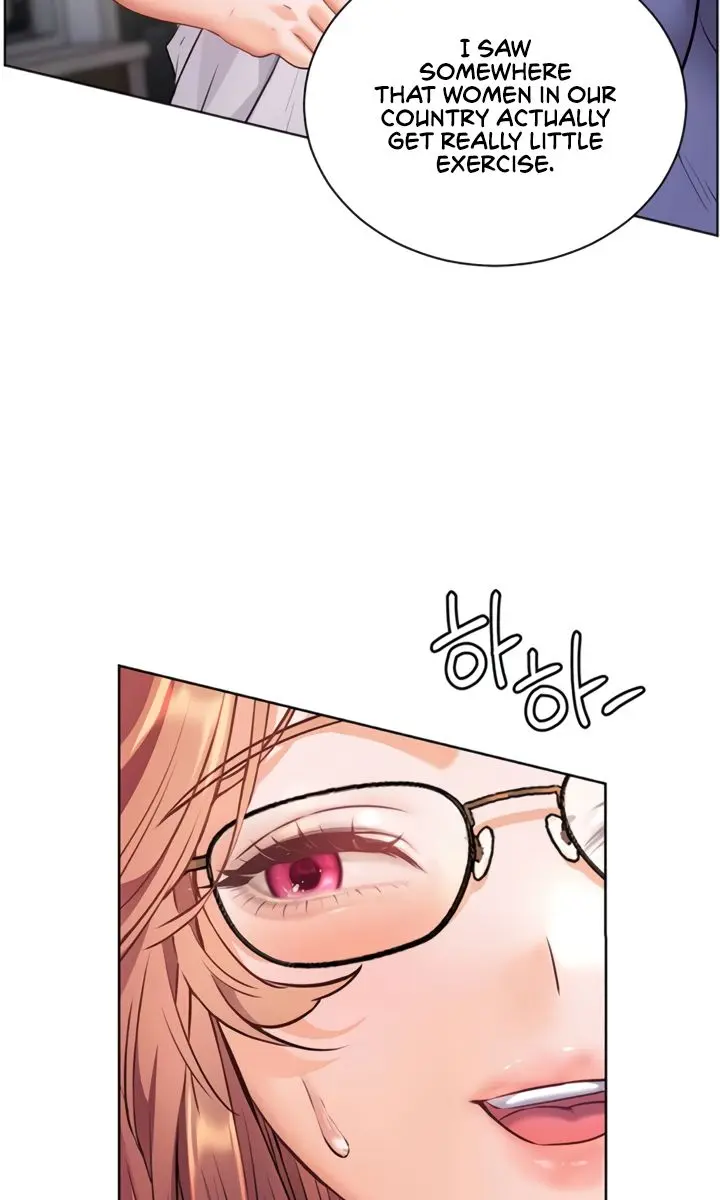 Teacher's Efforts Chapter 73 Page 54