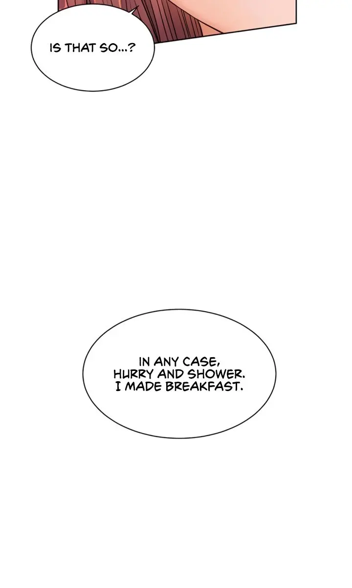 Teacher's Efforts Chapter 73 Page 55