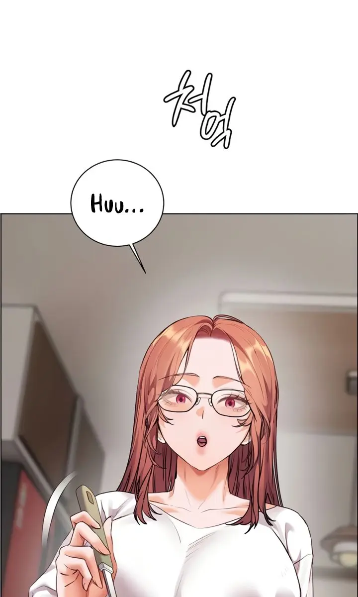 Teacher's Efforts Chapter 73 Page 56