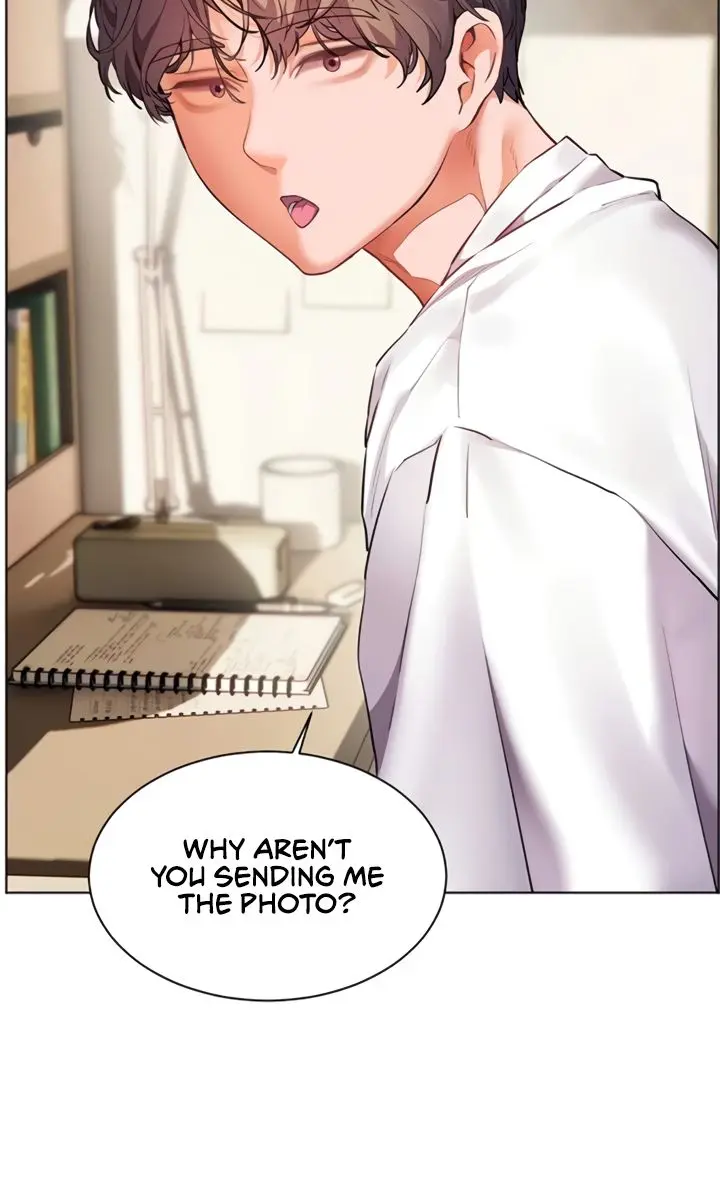 Teacher's Efforts Chapter 73 Page 63