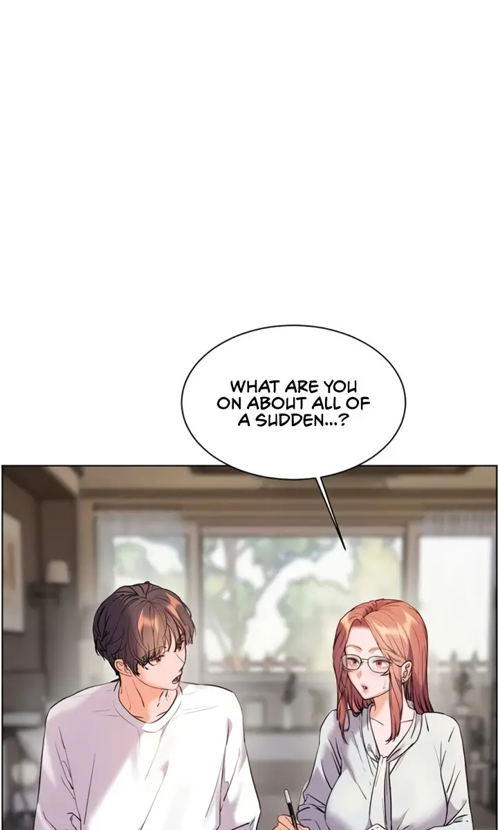 Teacher's Efforts Chapter 73 Page 66