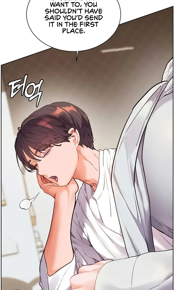 Teacher's Efforts Chapter 73 Page 69