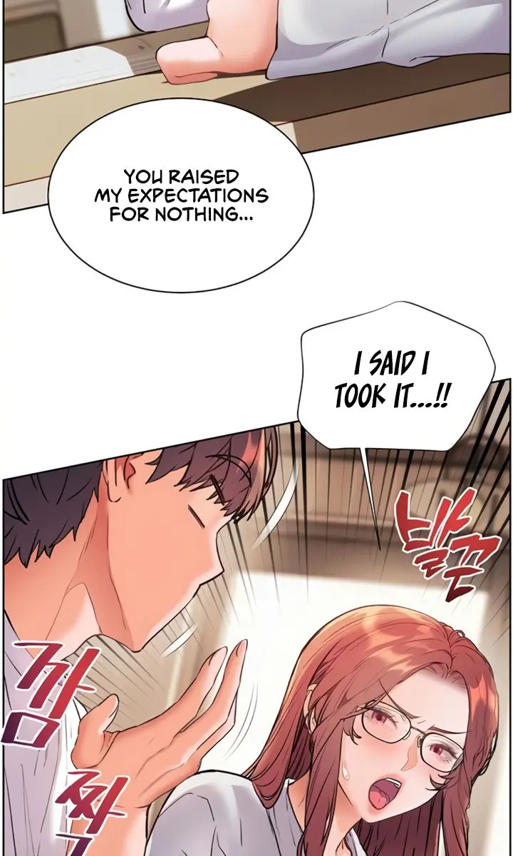 Teacher's Efforts Chapter 73 Page 70