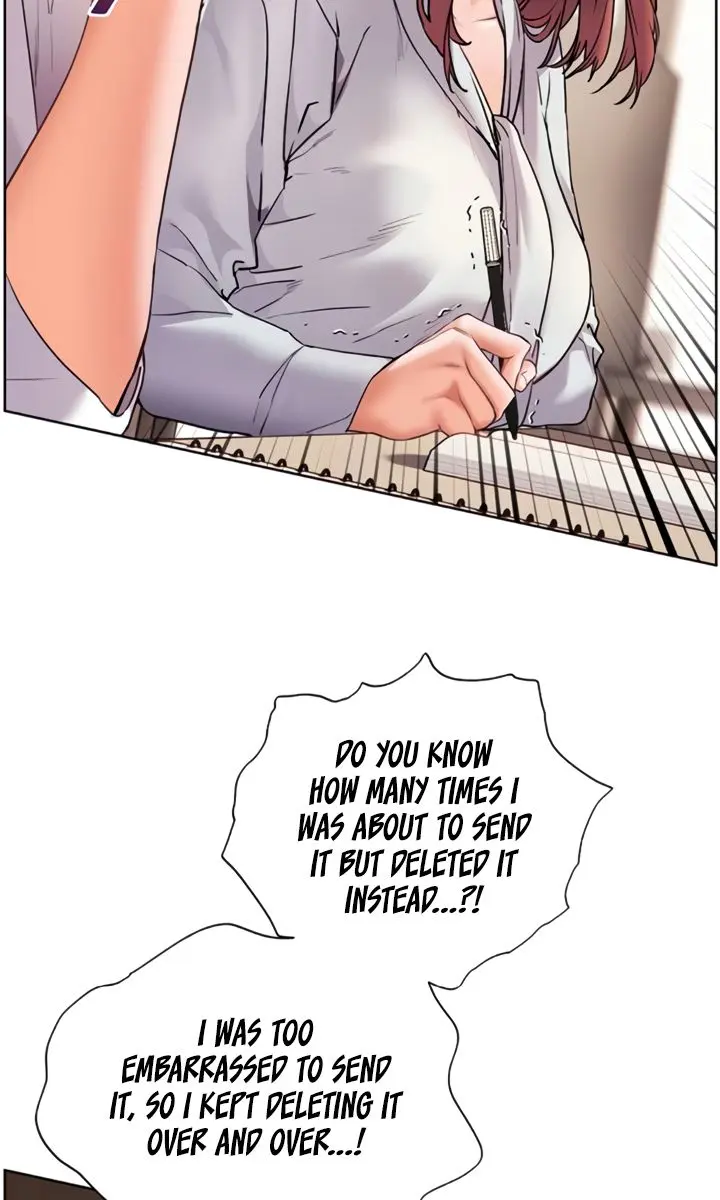 Teacher's Efforts Chapter 73 Page 71