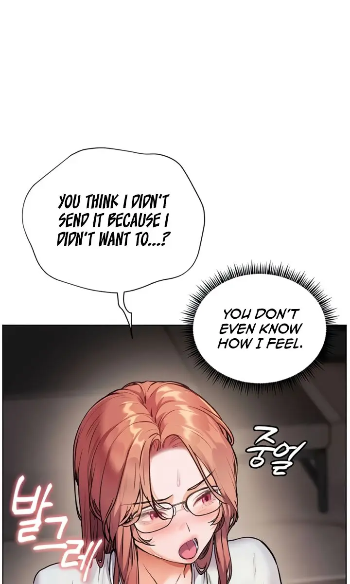 Teacher's Efforts Chapter 73 Page 73