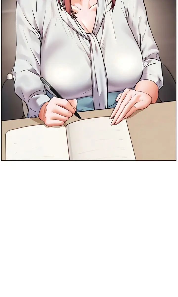 Teacher's Efforts Chapter 73 Page 74
