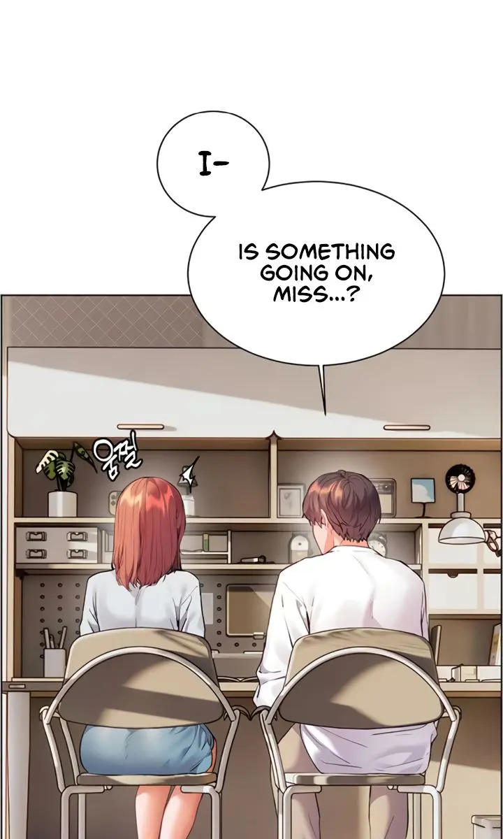 Teacher's Efforts Chapter 73 Page 76