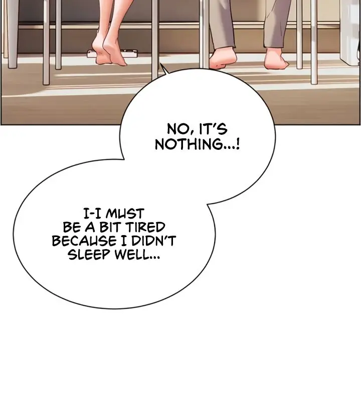 Teacher's Efforts Chapter 73 Page 77