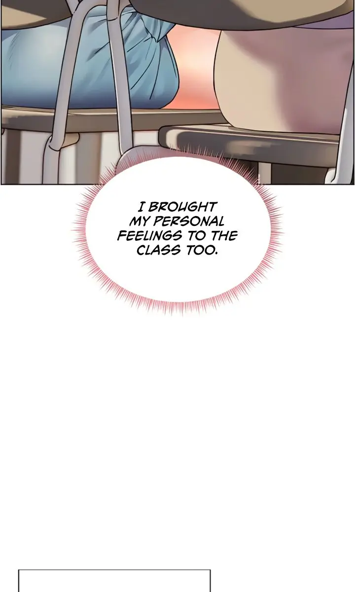 Teacher's Efforts Chapter 73 Page 79