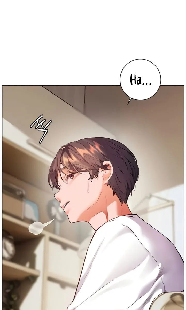 Teacher's Efforts Chapter 73 Page 83