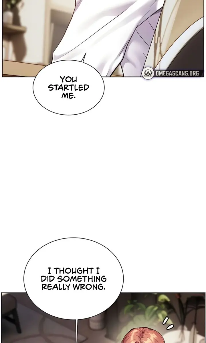 Teacher's Efforts Chapter 73 Page 84