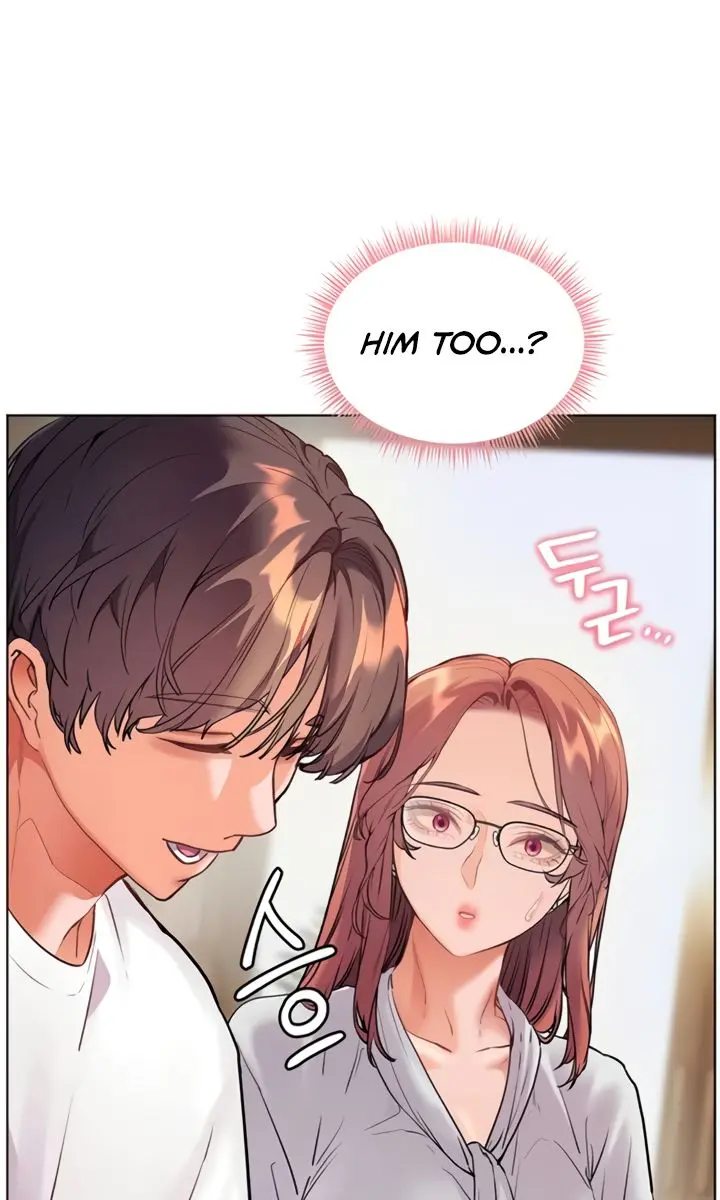 Teacher's Efforts Chapter 73 Page 86