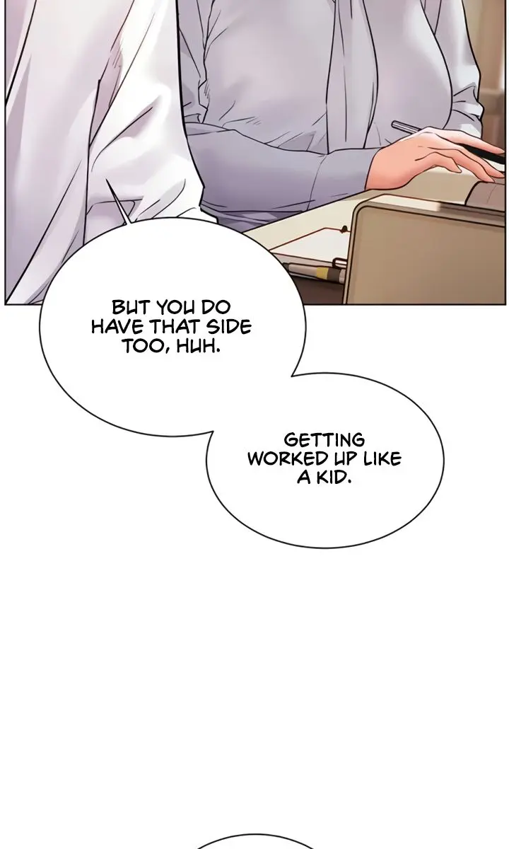 Teacher's Efforts Chapter 73 Page 87