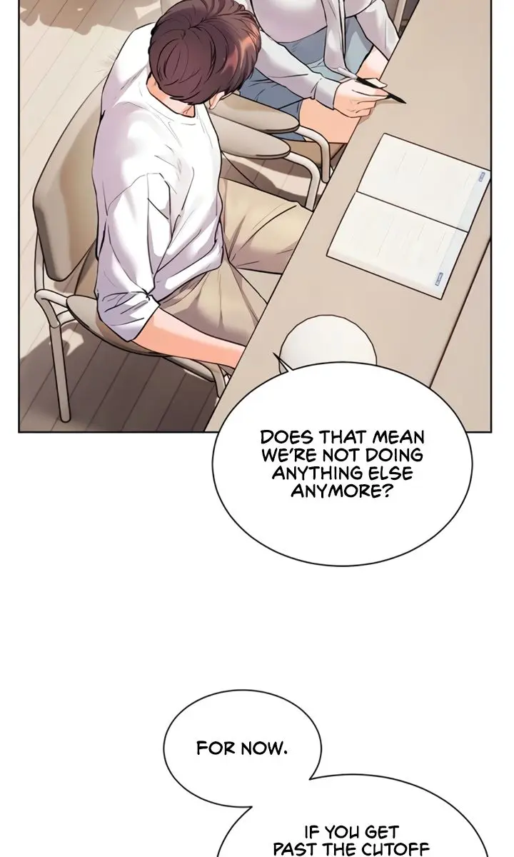 Teacher's Efforts Chapter 73 Page 94