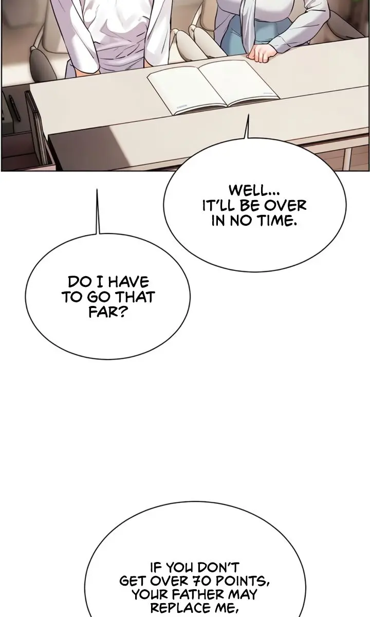 Teacher's Efforts Chapter 73 Page 97