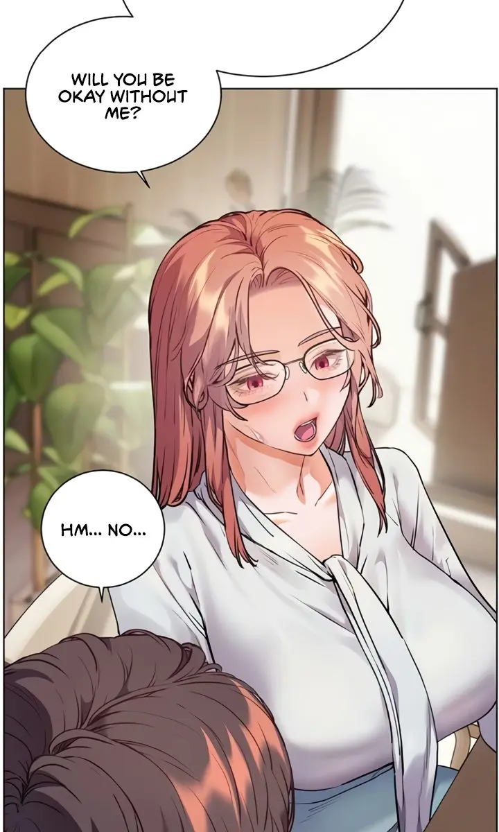 Teacher's Efforts Chapter 73 Page 98