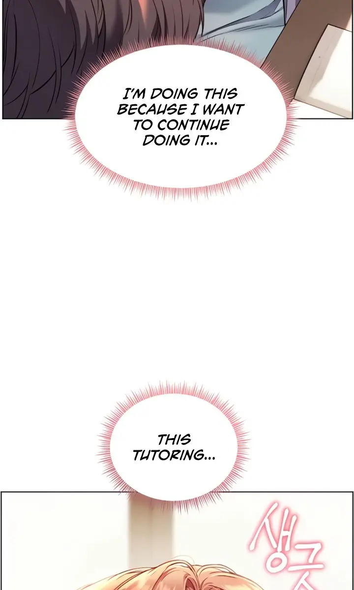 Teacher's Efforts Chapter 73 Page 99