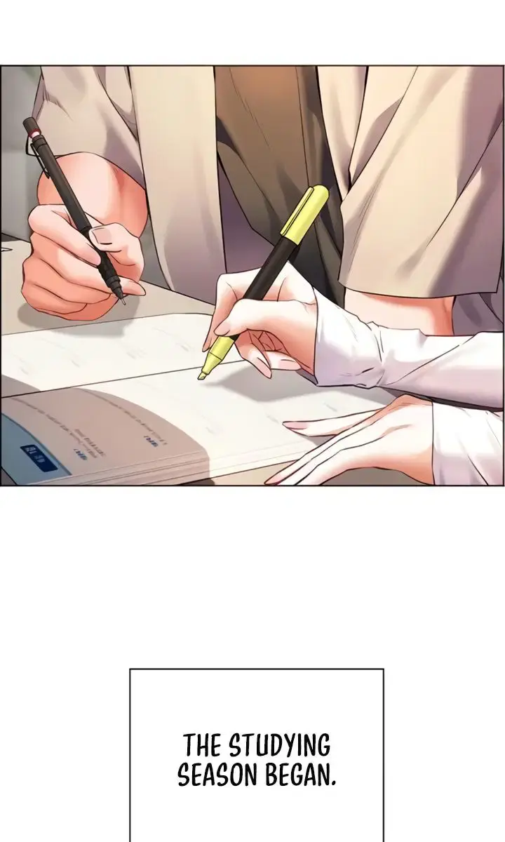 Teacher's Efforts Chapter 73 Page 104