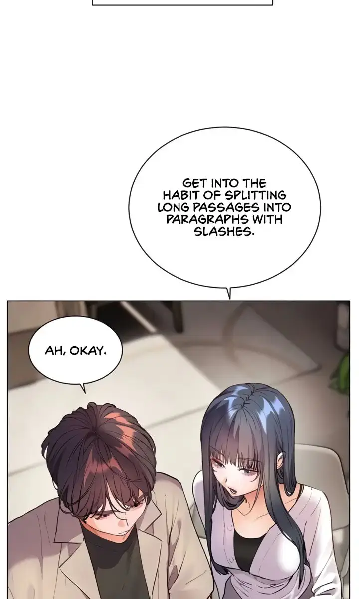 Teacher's Efforts Chapter 73 Page 105