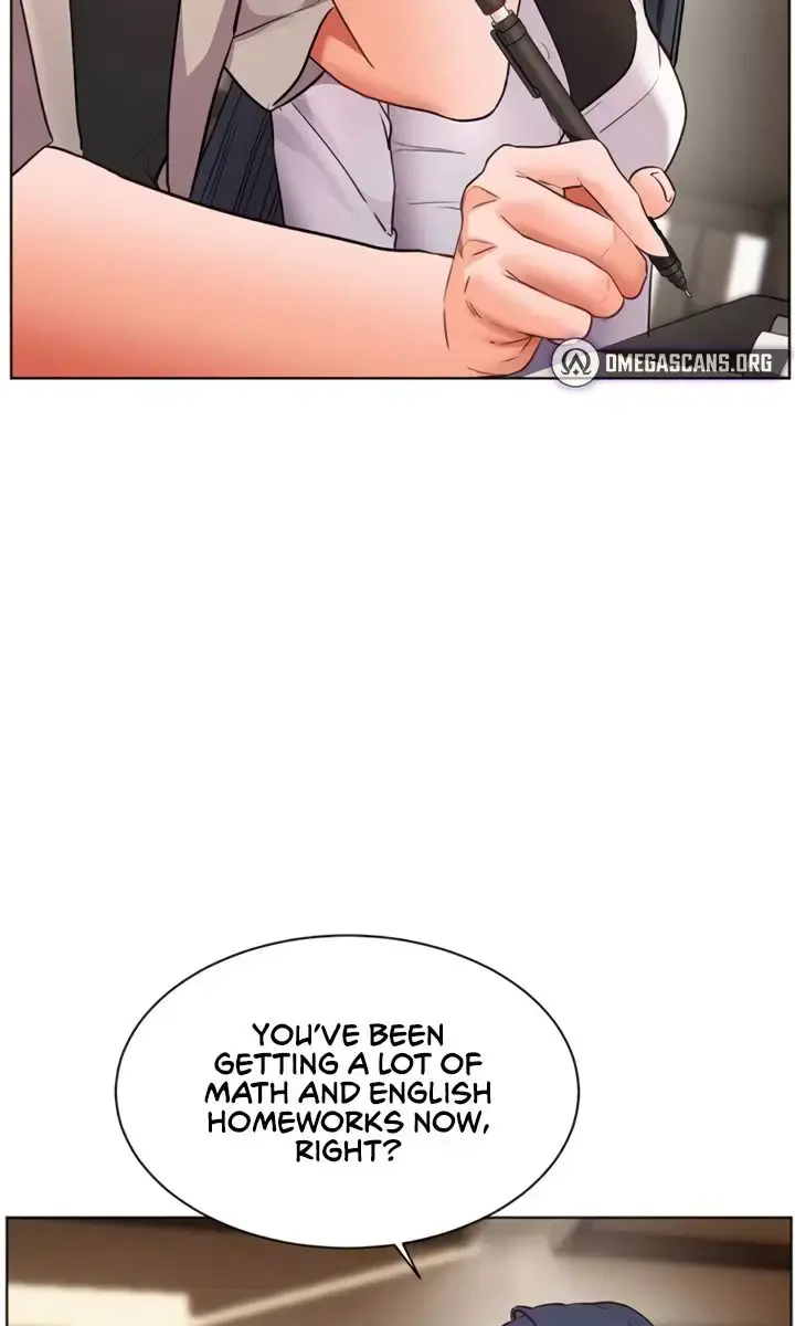 Teacher's Efforts Chapter 73 Page 108