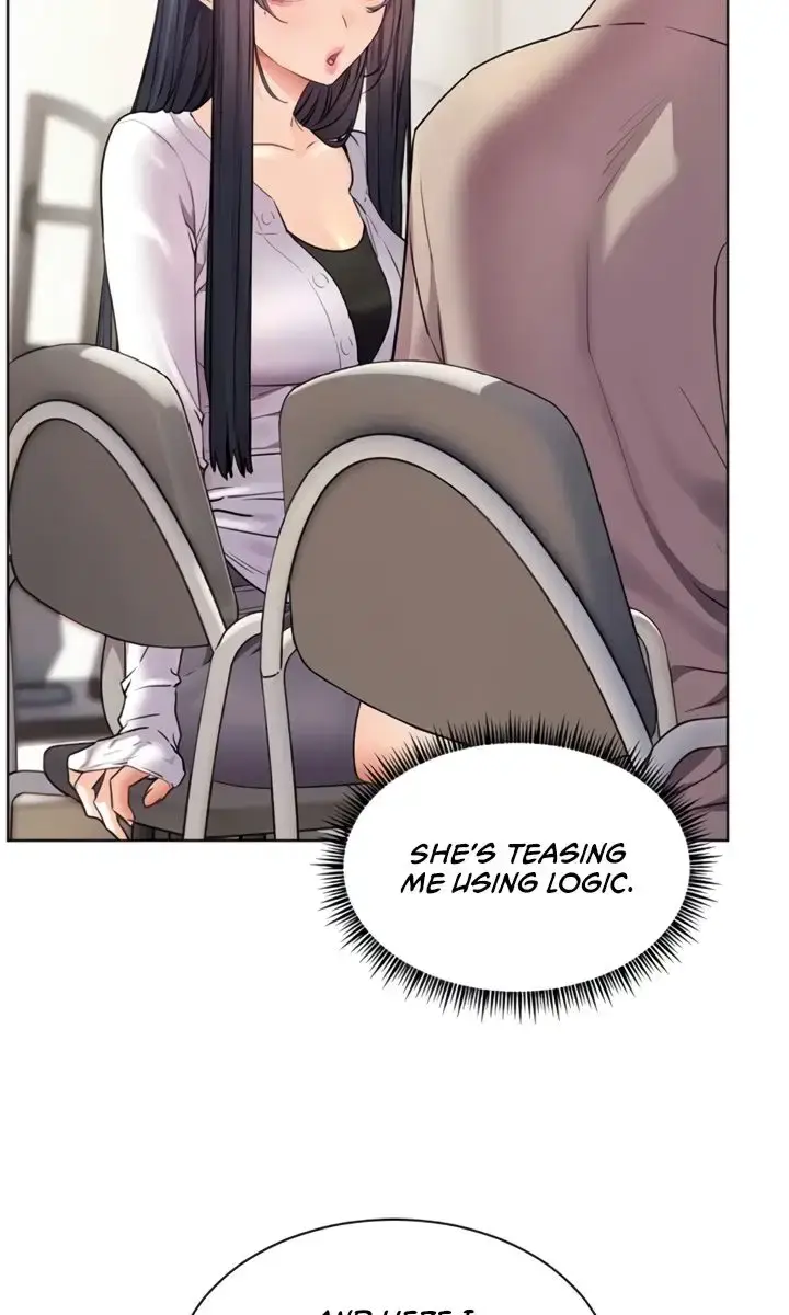 Teacher's Efforts Chapter 73 Page 112