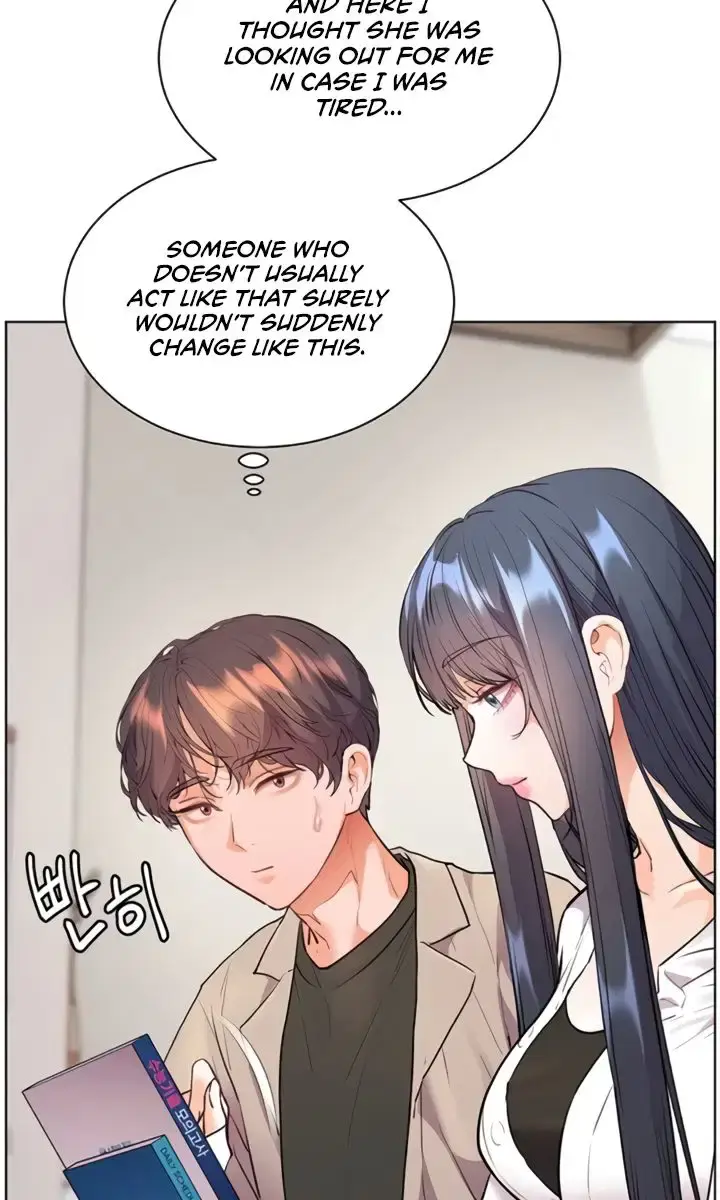 Teacher's Efforts Chapter 73 Page 113