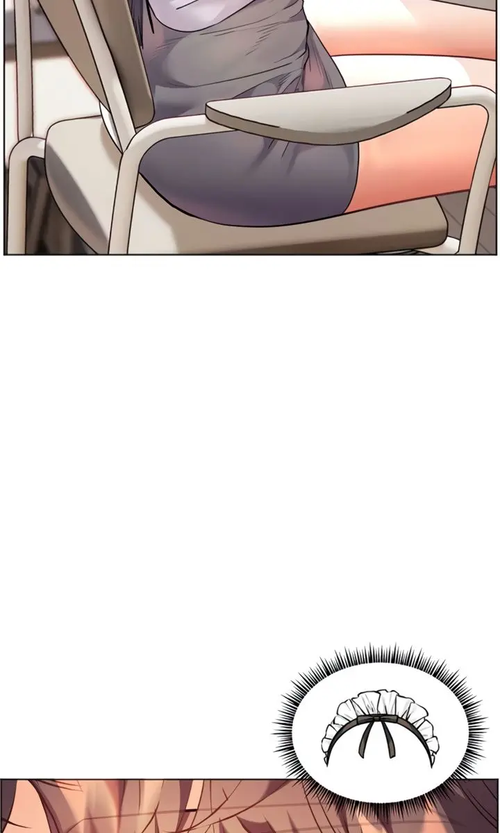 Teacher's Efforts Chapter 73 Page 116