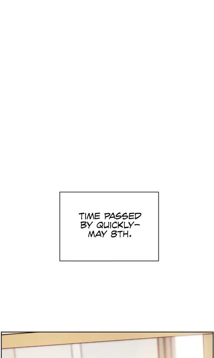 Teacher's Efforts Chapter 74 Page 1