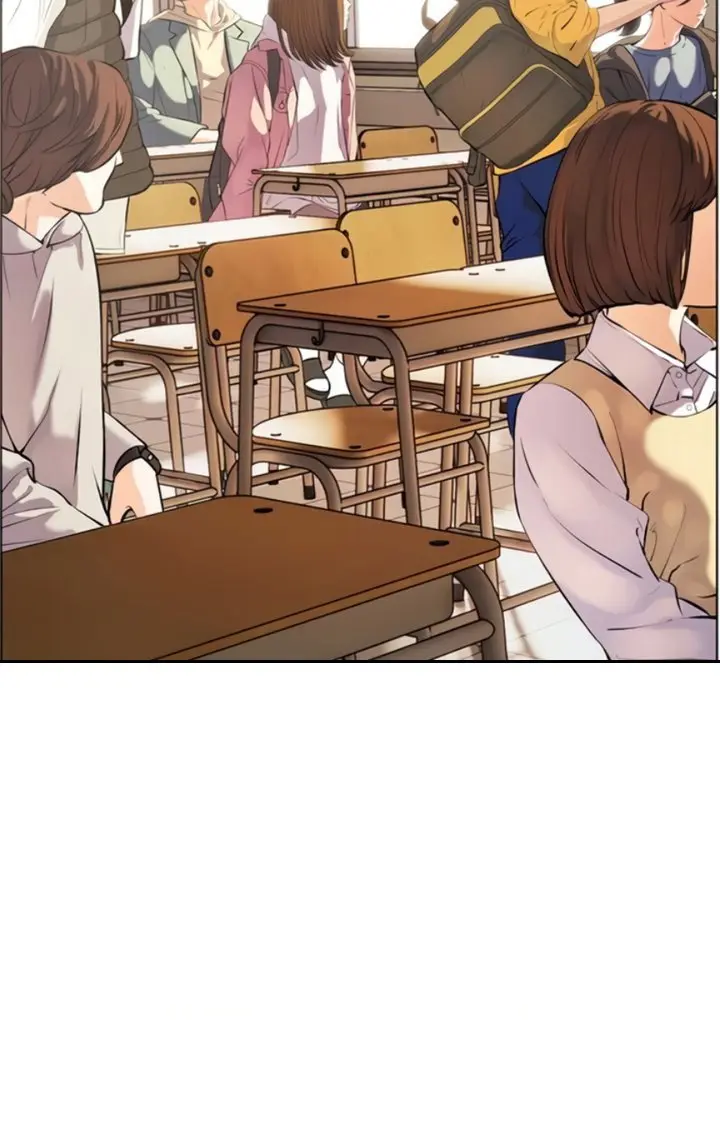 Teacher's Efforts Chapter 74 Page 4