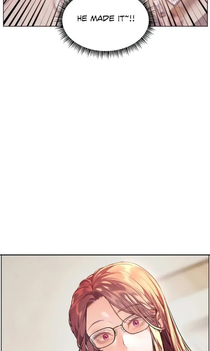 Teacher's Efforts Chapter 74 Page 17