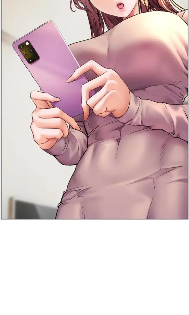 Teacher's Efforts Chapter 74 Page 18