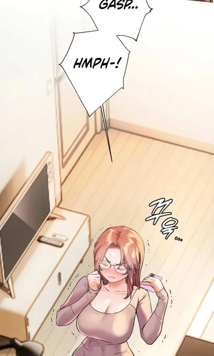 Teacher's Efforts Chapter 74 Page 21
