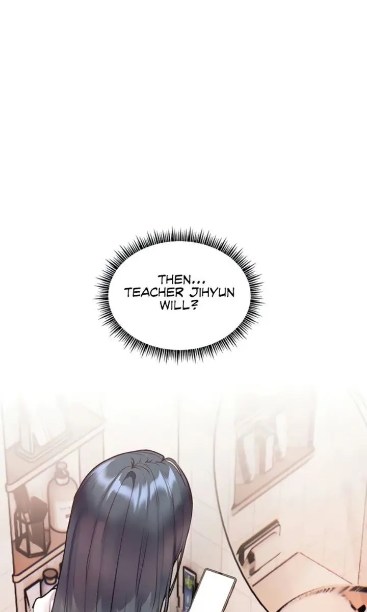 Teacher's Efforts Chapter 74 Page 27